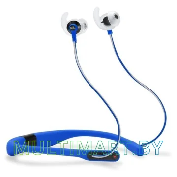 Наушники JBL Reflect Fit BLU